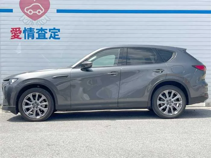 Mazda Mazda Others 2023 — миниатюра 3