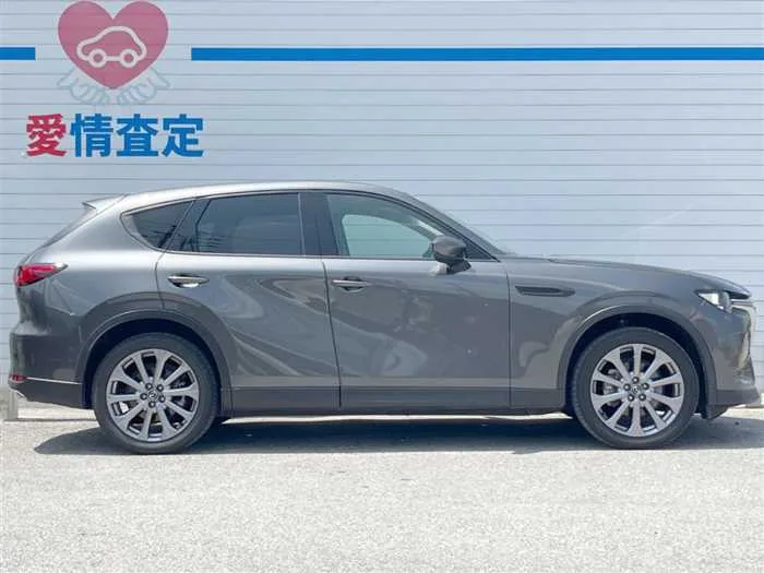 Mazda Mazda Others 2023 — миниатюра 4
