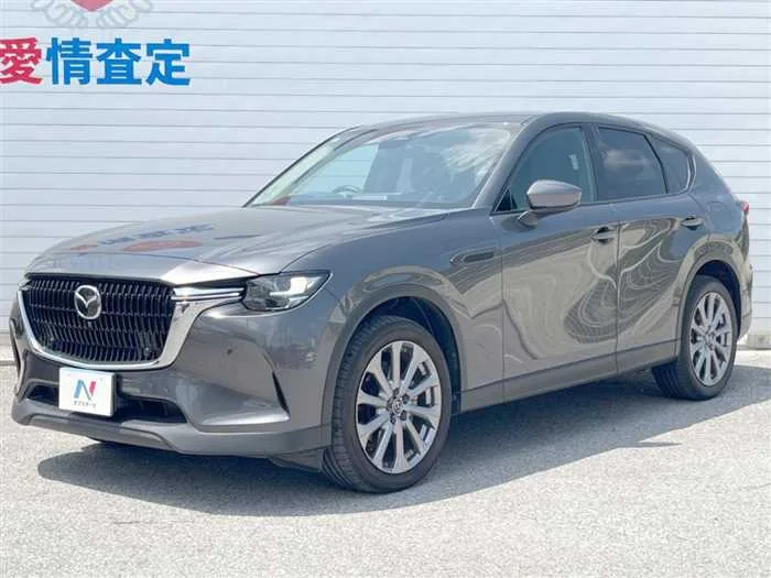 Mazda Mazda Others 2023 — миниатюра 5