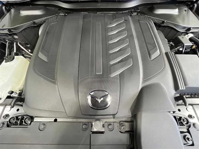 Mazda Mazda Others 2024 — миниатюра 5