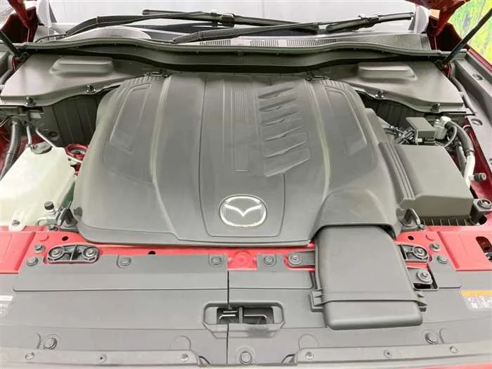Mazda Mazda Others 2025 — миниатюра 5