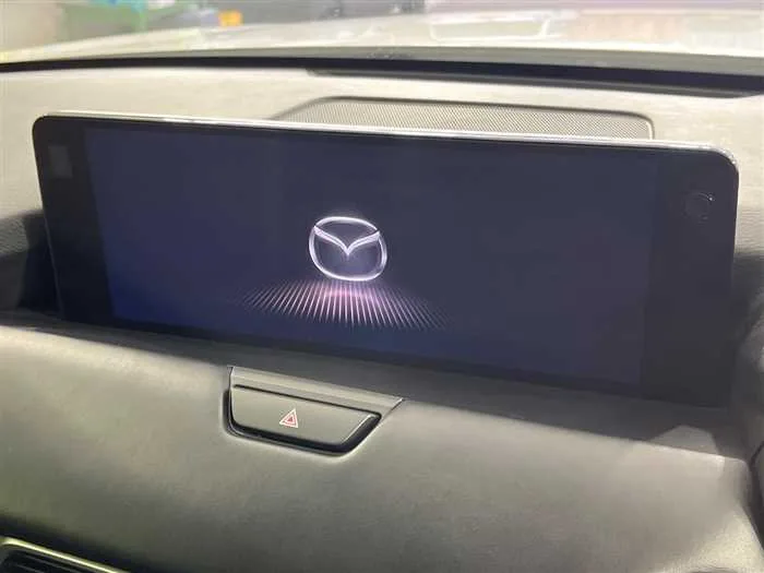 Mazda Mazda Others 2022 — миниатюра 3