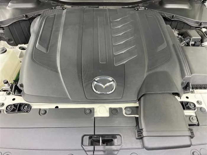Mazda Mazda Others 2022 — миниатюра 4