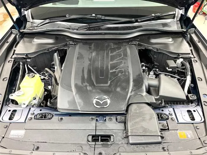 Mazda Mazda Others 2023 — миниатюра 5