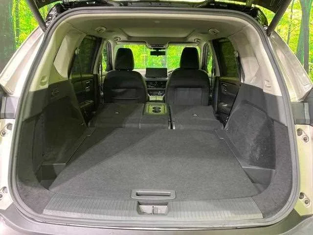 Nissan X-Trail 2022 — миниатюра 4