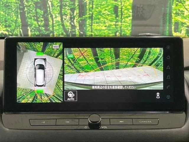 Nissan X-Trail 2022 — миниатюра 5