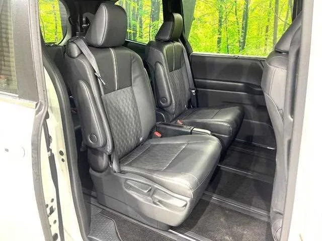 Toyota Noah 2025 — миниатюра 4