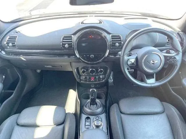 BMW MINI 2022 — миниатюра 2
