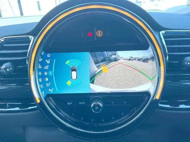 BMW MINI 2022 — миниатюра 5