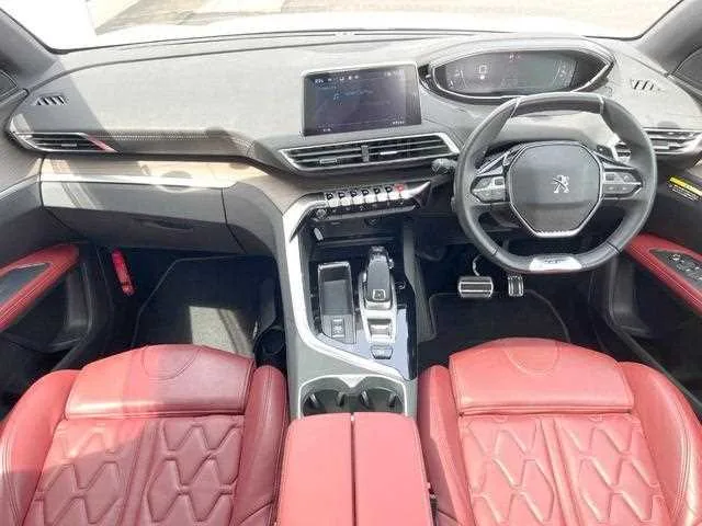 Peugeot Peugoet Others 2022 — миниатюра 2