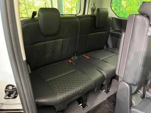 Nissan Serena 2023 — миниатюра 4