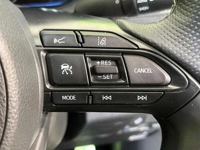 Toyota AQUA 2023 — миниатюра 3