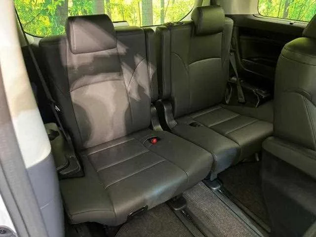 Toyota Alphard G 2023 — миниатюра 4