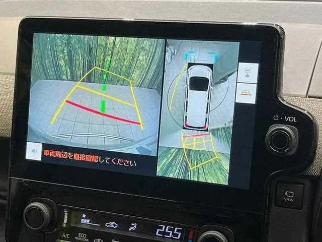 Toyota Sienta 2023 — миниатюра 5
