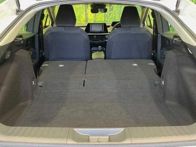 Toyota Prius 2023 — миниатюра 4