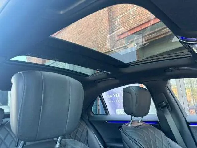 Mercedes-Benz S-Class 2023 — миниатюра 2
