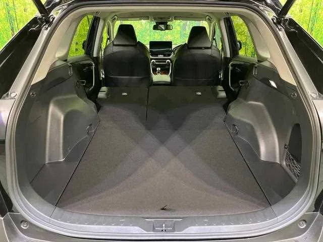 Toyota RAV4 2023 — миниатюра 4