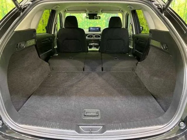 Mazda CX5 2023 — миниатюра 4