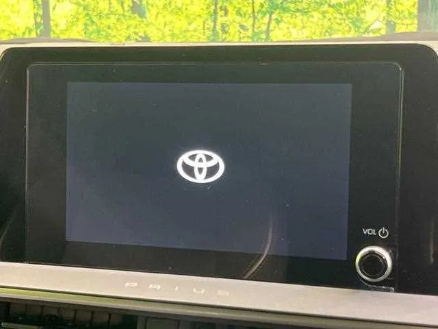Toyota Prius 2023 — миниатюра 5