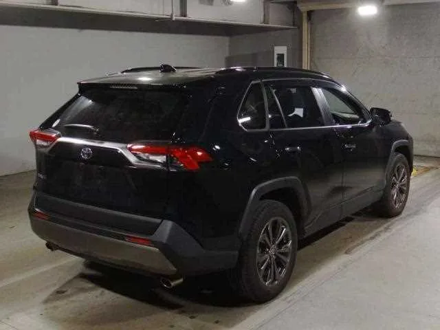 Toyota RAV4 2024 — миниатюра 2