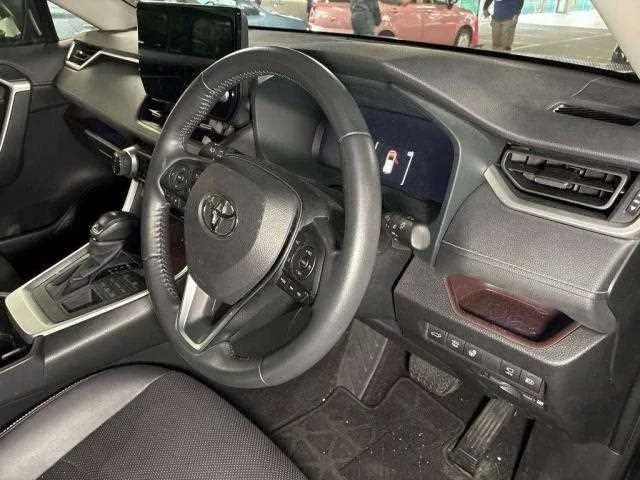 Toyota RAV4 2024 — миниатюра 4