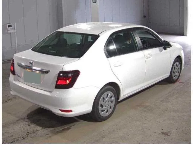 Toyota Corolla Axio EX 2023 — миниатюра 3