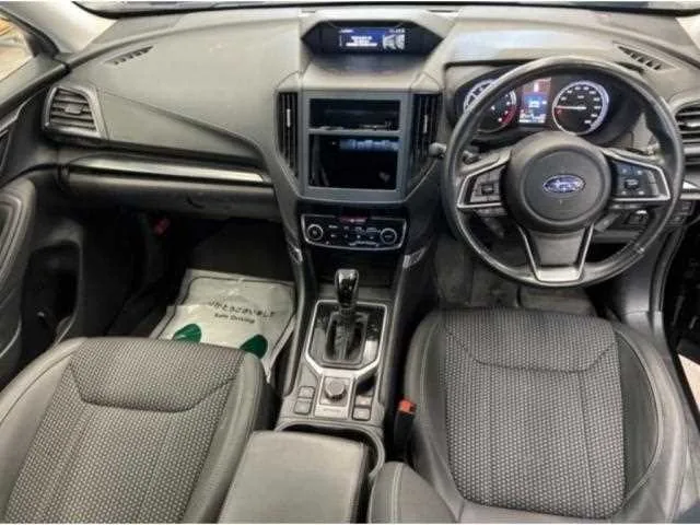 Subaru Forester 2023 — миниатюра 3