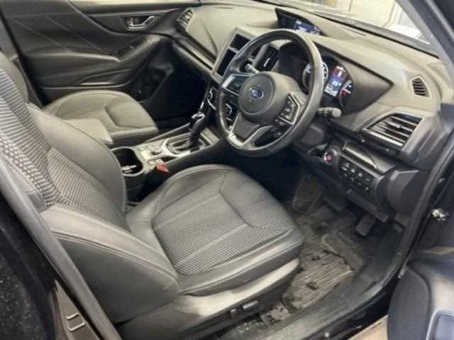 Subaru Forester 2023 — миниатюра 5