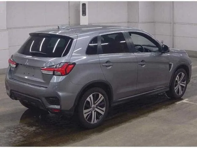 Mitsubishi RVR 2023 — миниатюра 2