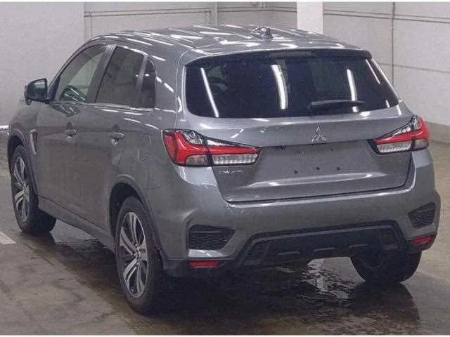 Mitsubishi RVR 2023 — миниатюра 3