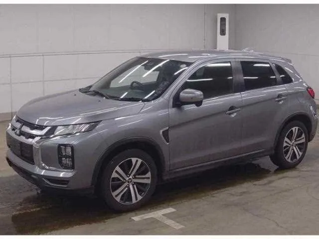 Mitsubishi RVR 2023 — миниатюра 5