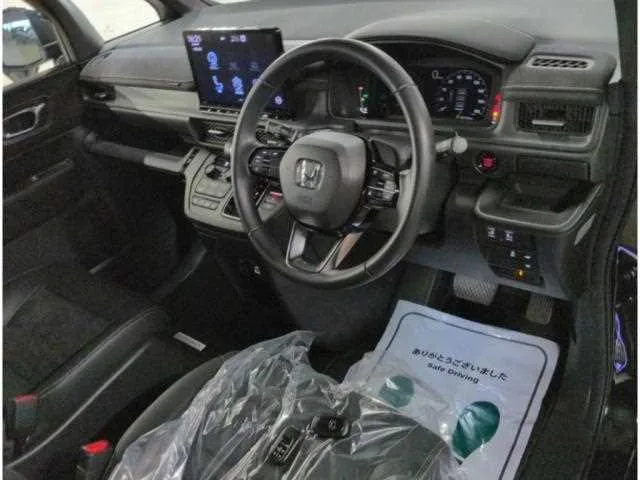 Honda Step WGN 2022 — миниатюра 3