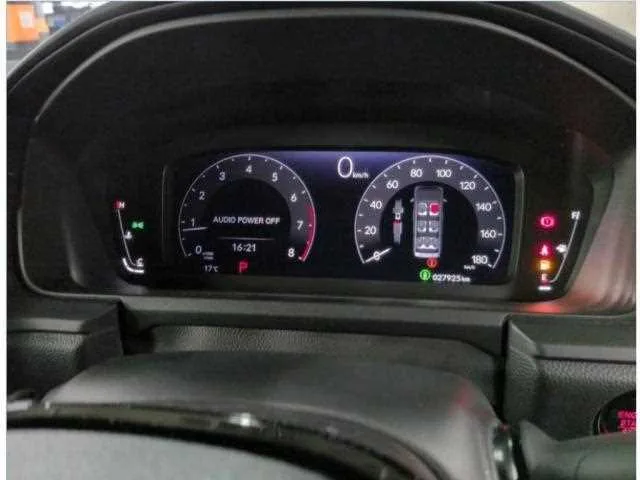 Honda Step WGN 2022 — миниатюра 4