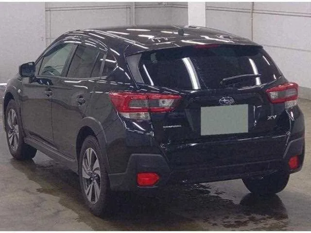 Subaru IMPREZA XV HYBRID 2022 — миниатюра 2