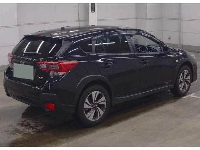 Subaru IMPREZA XV HYBRID 2022 — миниатюра 3
