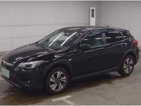 Subaru IMPREZA XV HYBRID 2022 купить в Москве