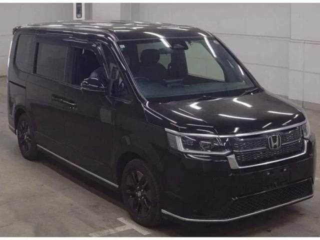 Honda Step WGN 2022 — миниатюра 5