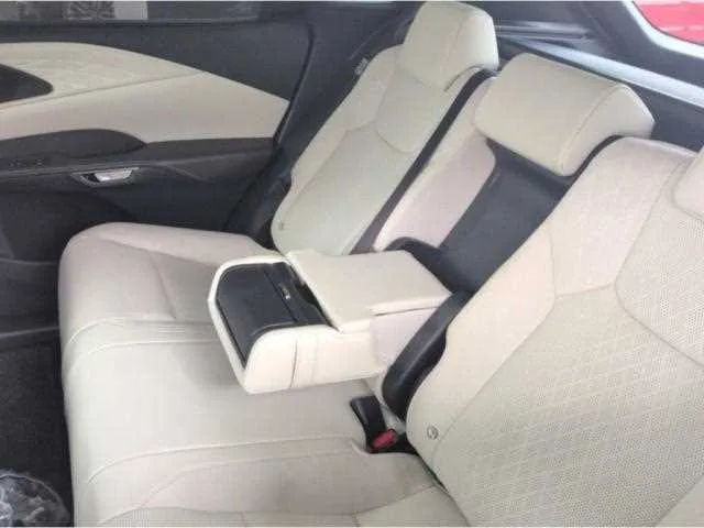 Lexus RX 2024 — миниатюра 4
