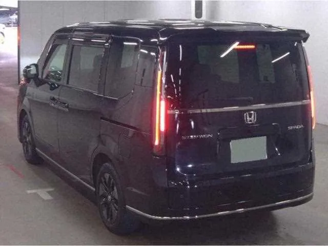 Honda Step WGN 2023 — миниатюра 2