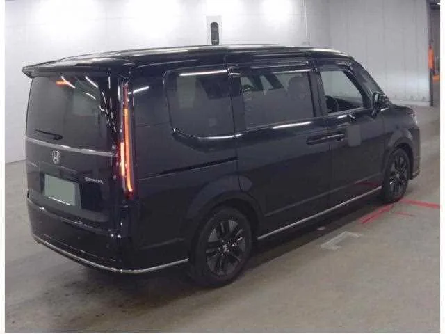 Honda Step WGN 2023 — миниатюра 4