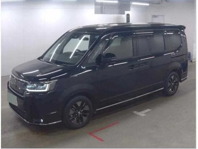 Honda Step WGN 2023 — миниатюра 5