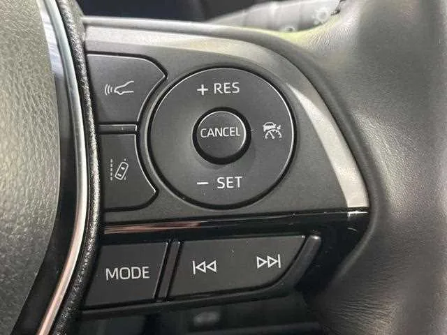 Toyota Harrier 2024 — миниатюра 5