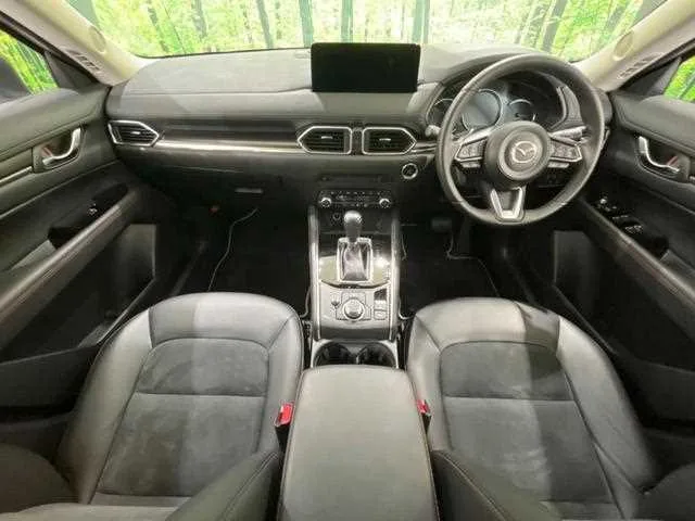 Mazda CX5 2023 — миниатюра 2
