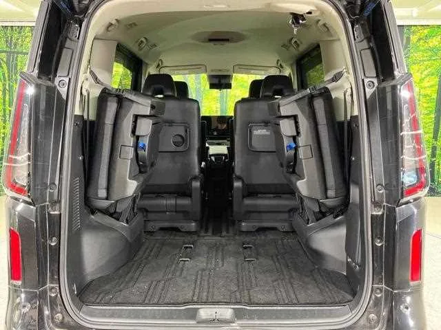 Nissan Serena 2023 — миниатюра 4
