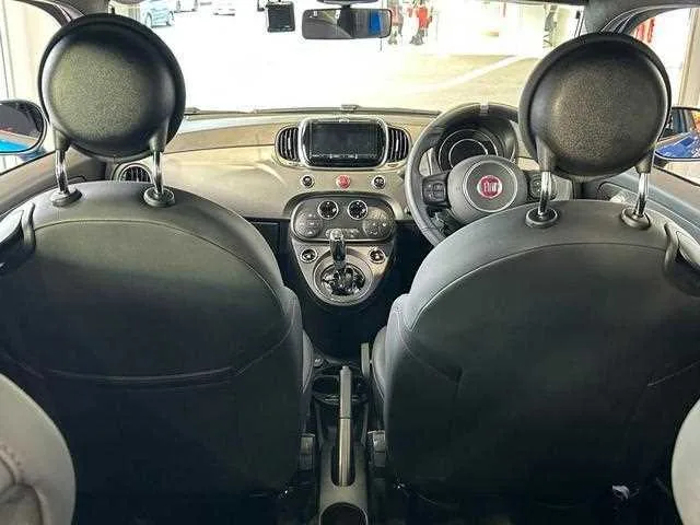Fiat 500 2022 — миниатюра 4