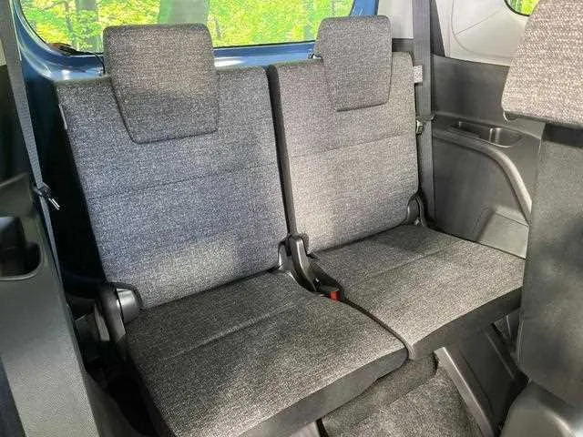 Toyota Sienta 2024 — миниатюра 4