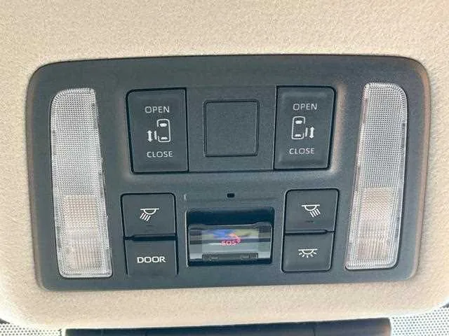 Toyota Noah 2022 — миниатюра 3