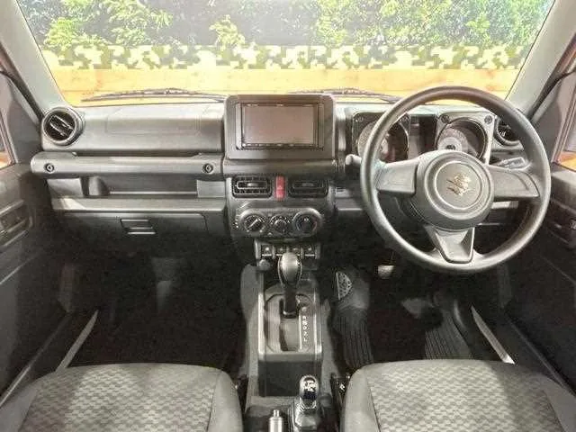 Suzuki Jimny 2025 — миниатюра 2