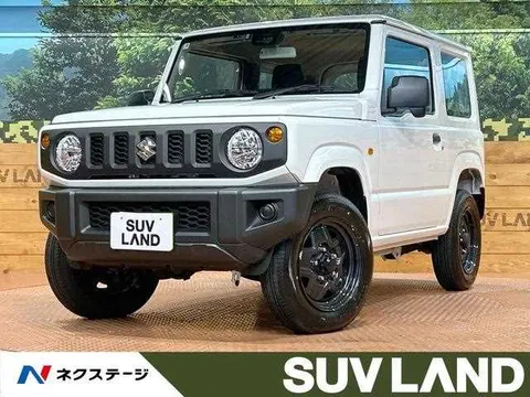 Suzuki Jimny 2025 купить в Москве
