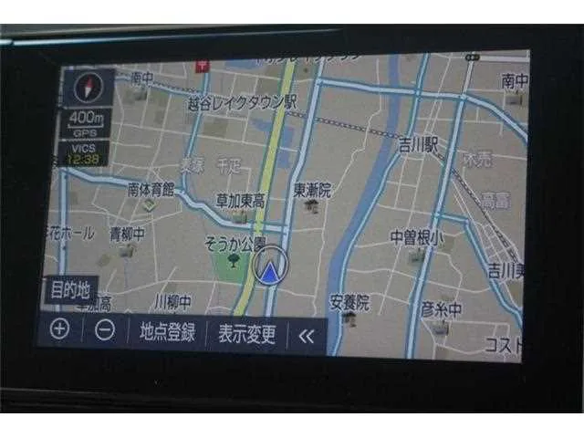 Toyota Alphard Hybrid 2022 — миниатюра 2